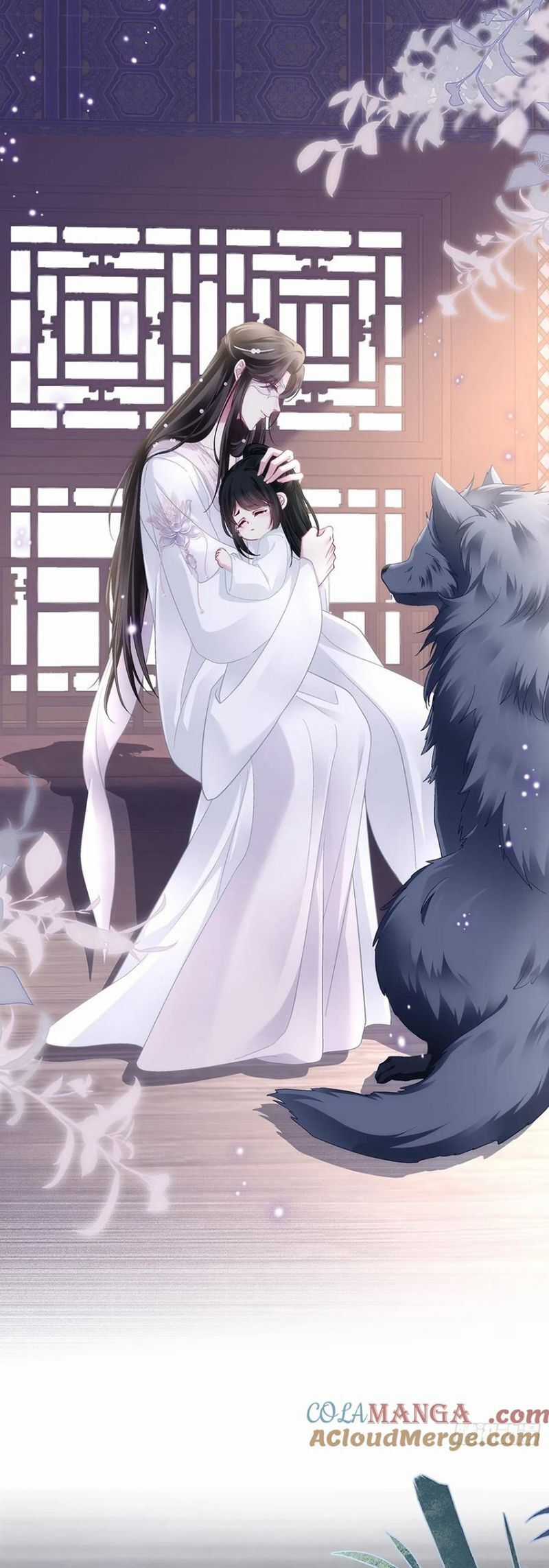 Hắc Hóa Đại Lão Thuần Dưỡng Chỉ Nam Chương 188 trang 18