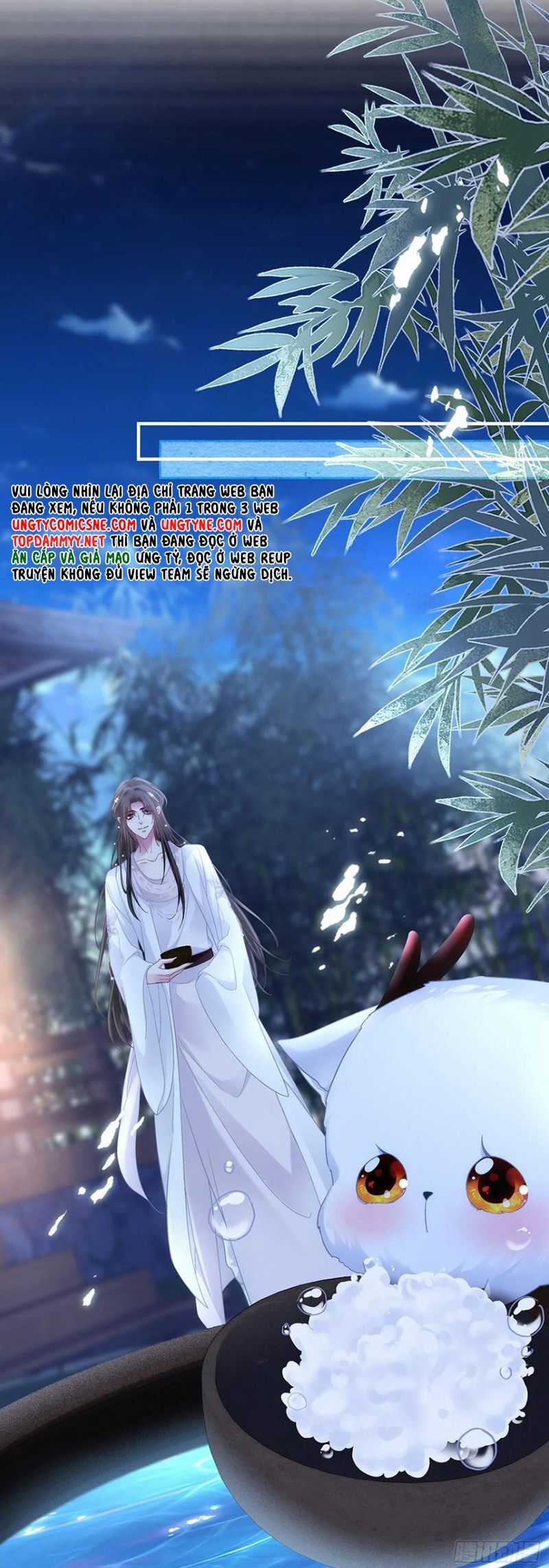 Hắc Hóa Đại Lão Thuần Dưỡng Chỉ Nam Chương 188 trang 19