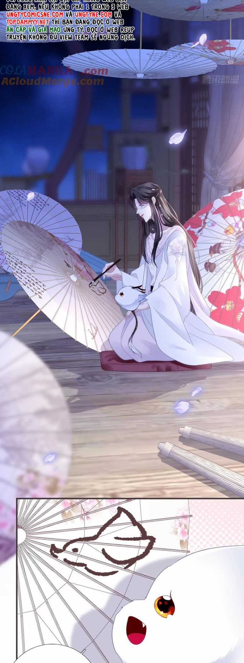 Hắc Hóa Đại Lão Thuần Dưỡng Chỉ Nam Chương 188 trang 26