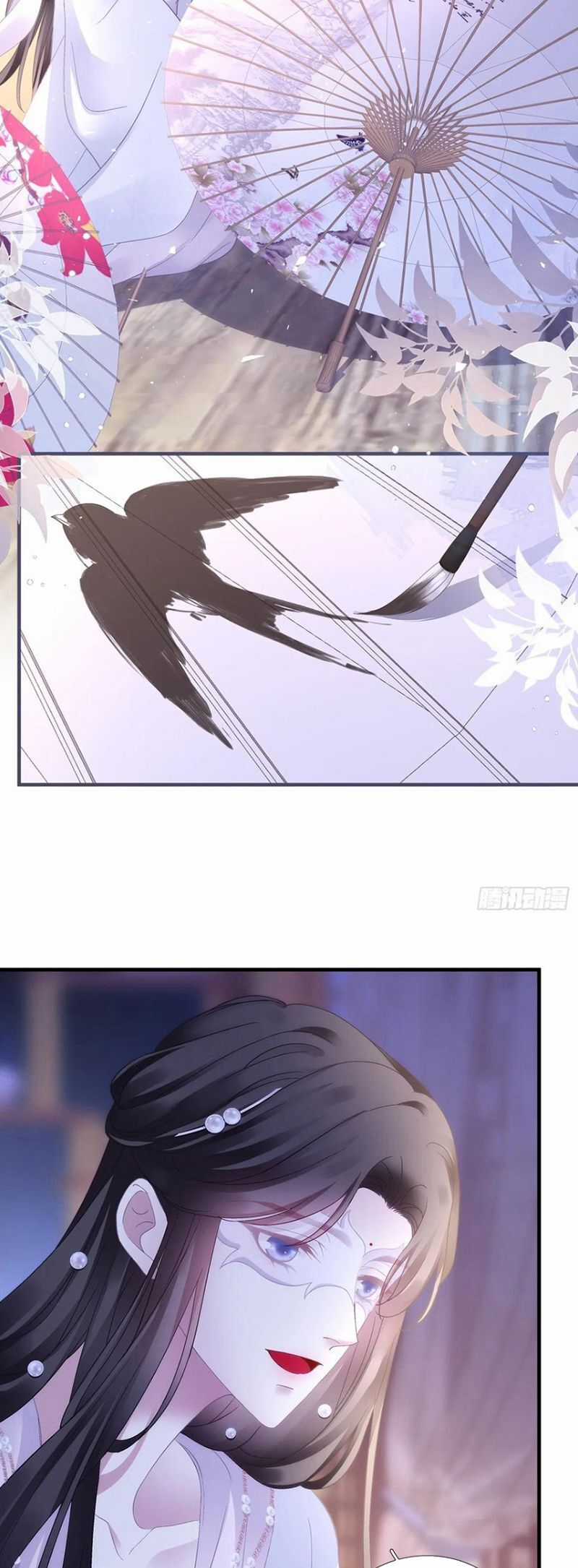 Hắc Hóa Đại Lão Thuần Dưỡng Chỉ Nam Chương 188 trang 30