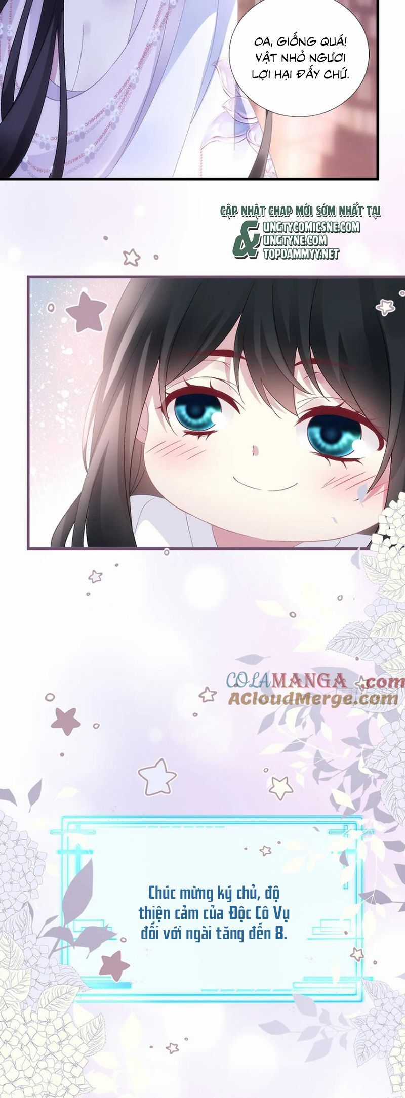 Hắc Hóa Đại Lão Thuần Dưỡng Chỉ Nam Chương 188 trang 31