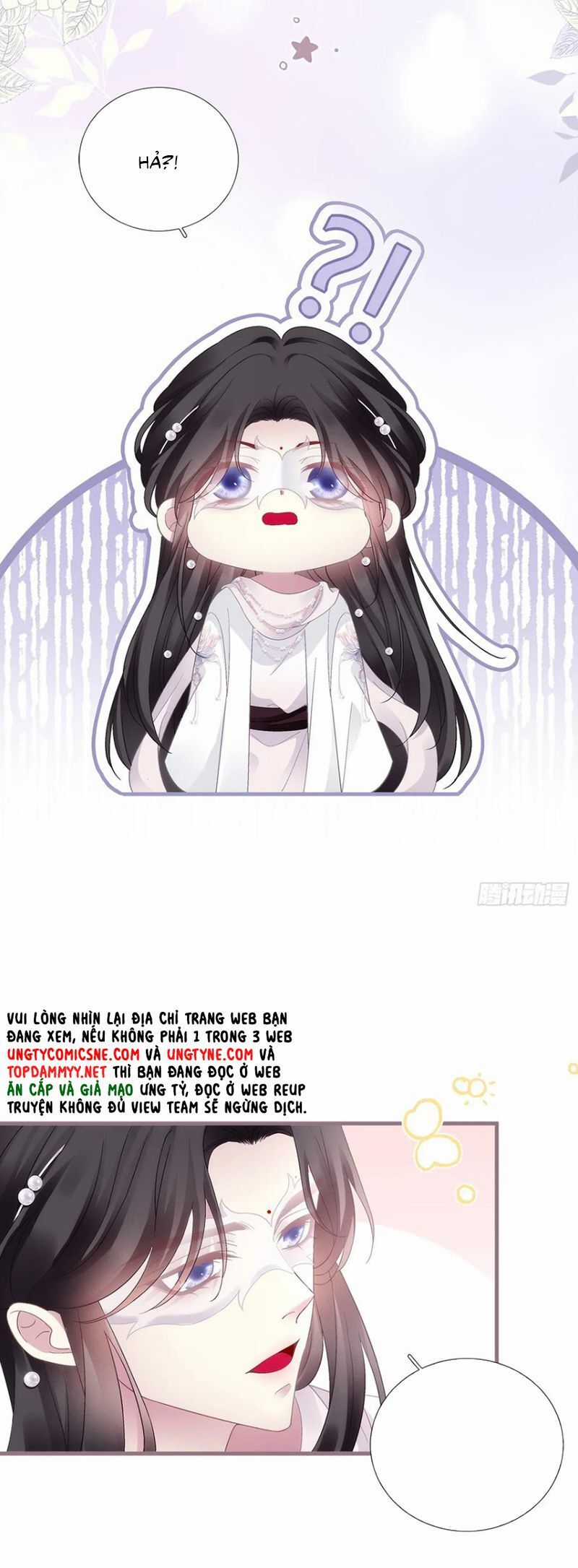 Hắc Hóa Đại Lão Thuần Dưỡng Chỉ Nam Chương 188 trang 32