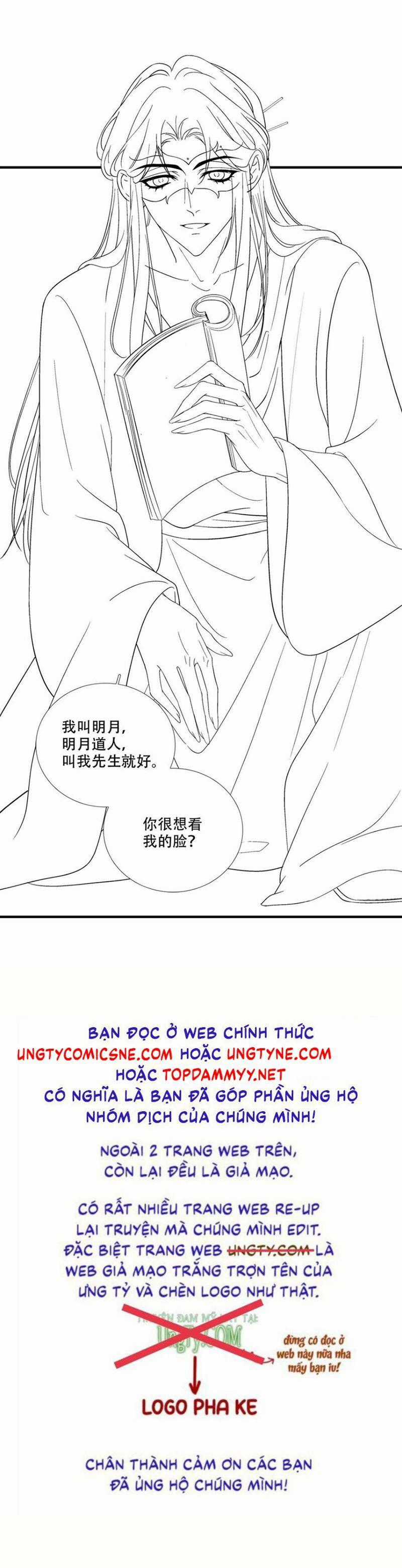 Hắc Hóa Đại Lão Thuần Dưỡng Chỉ Nam Chương 188 trang 34