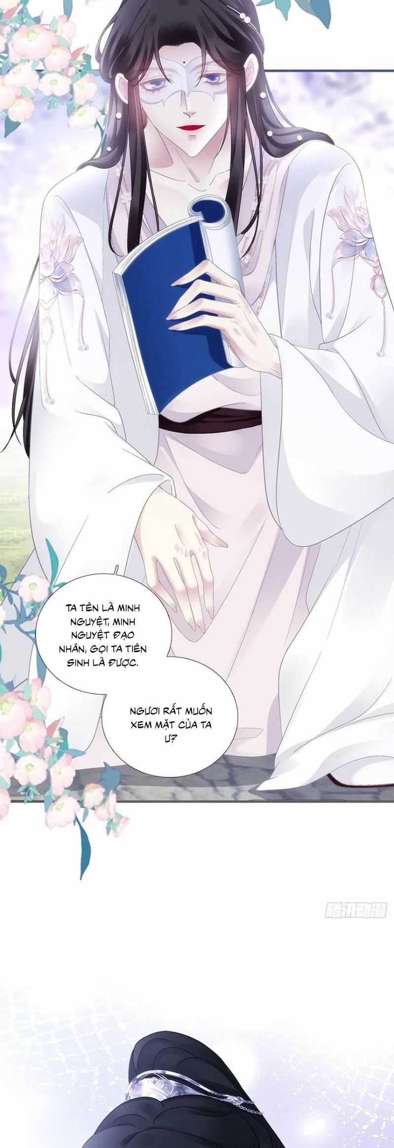 Hắc Hóa Đại Lão Thuần Dưỡng Chỉ Nam Chương 189 trang 13