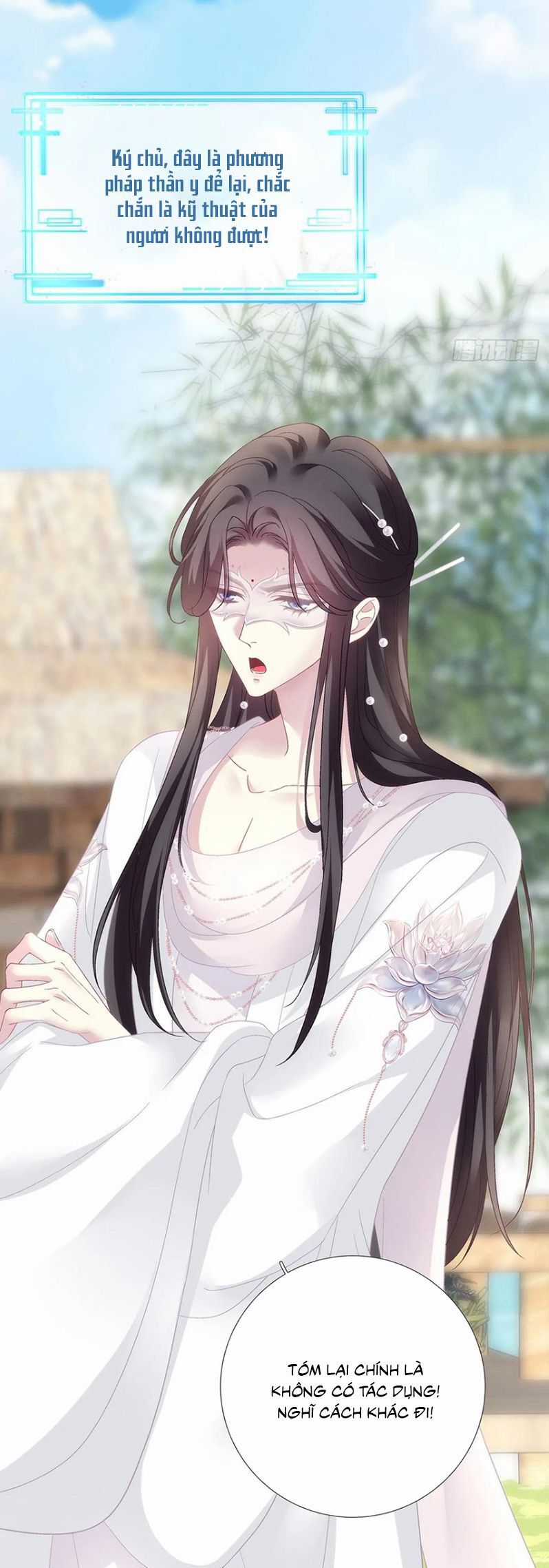 Hắc Hóa Đại Lão Thuần Dưỡng Chỉ Nam Chương 189 trang 25