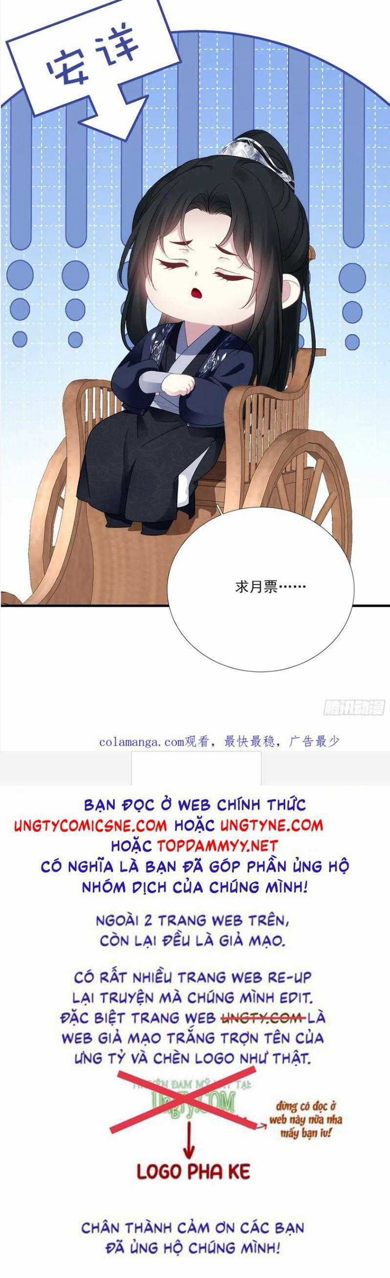 Hắc Hóa Đại Lão Thuần Dưỡng Chỉ Nam Chương 189 trang 28