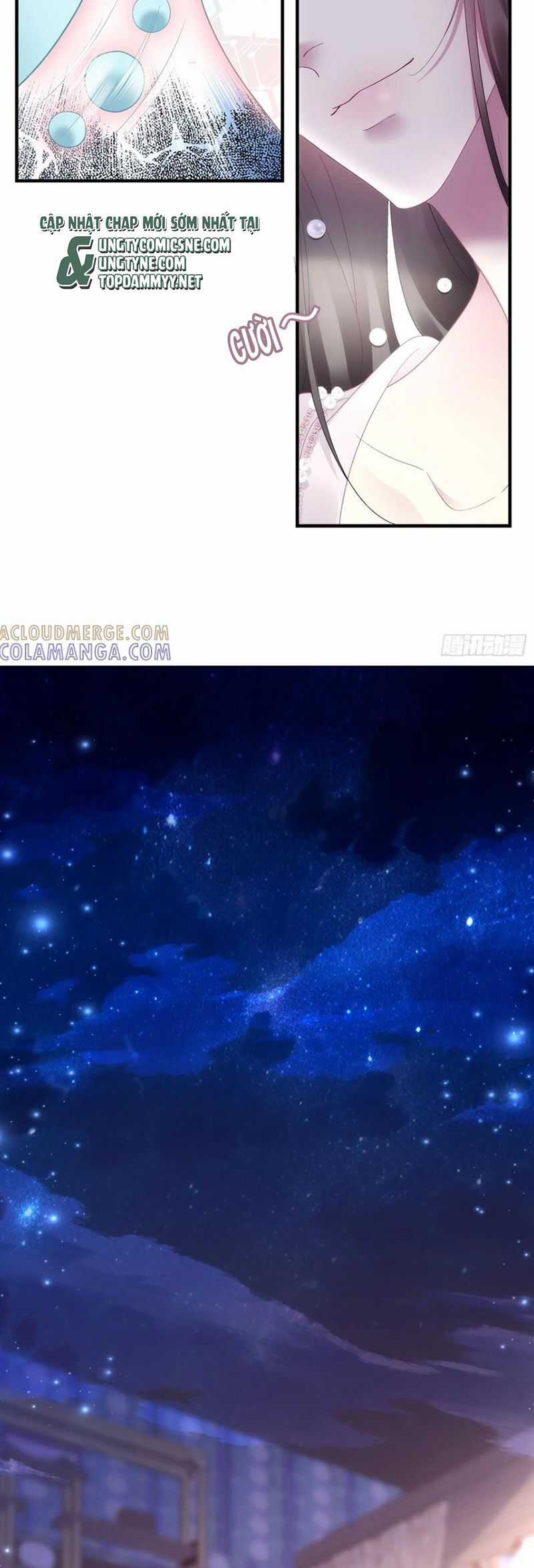 Hắc Hóa Đại Lão Thuần Dưỡng Chỉ Nam Chương 190 trang 10