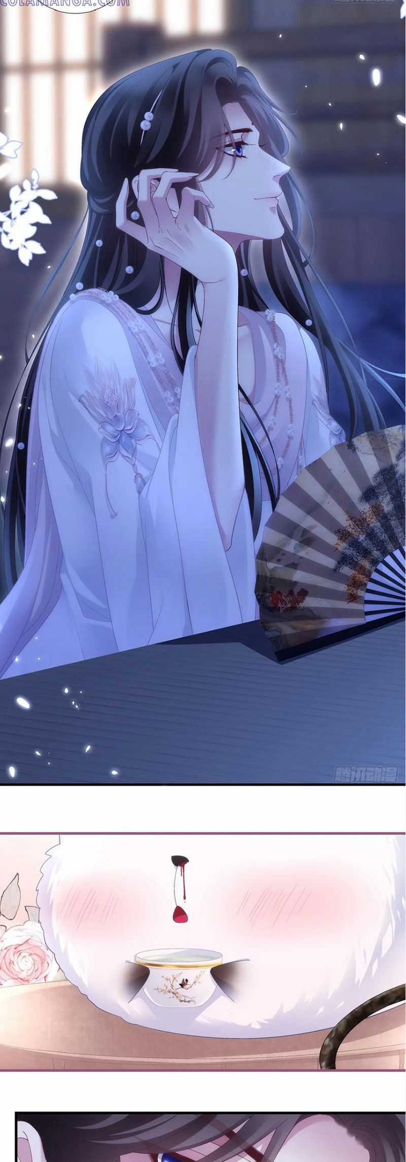 Hắc Hóa Đại Lão Thuần Dưỡng Chỉ Nam Chương 190 trang 14