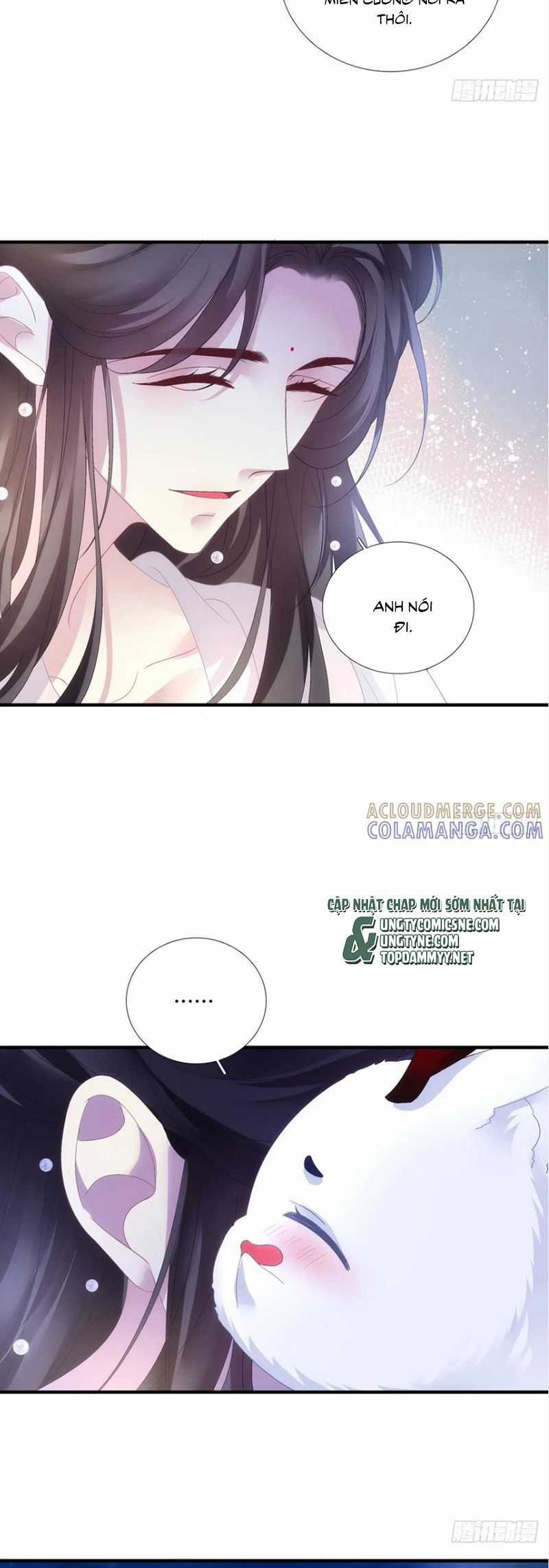 Hắc Hóa Đại Lão Thuần Dưỡng Chỉ Nam Chương 190 trang 22