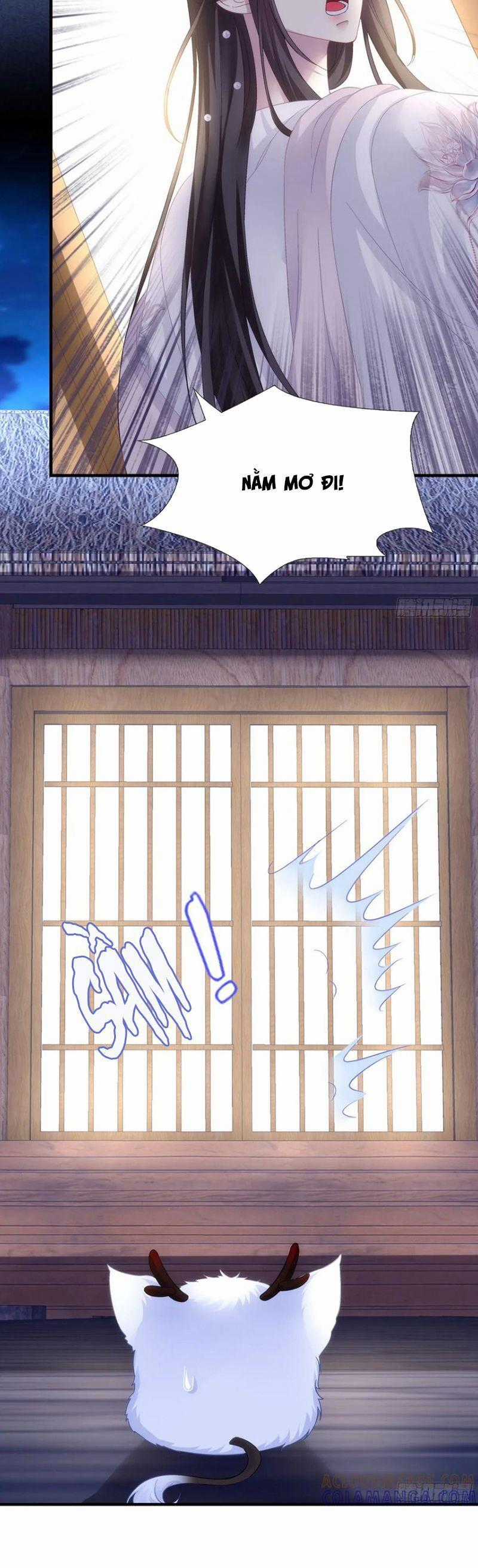 Hắc Hóa Đại Lão Thuần Dưỡng Chỉ Nam Chương 190 trang 26