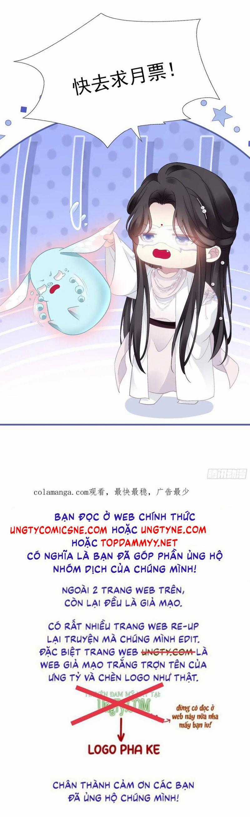 Hắc Hóa Đại Lão Thuần Dưỡng Chỉ Nam Chương 190 trang 27