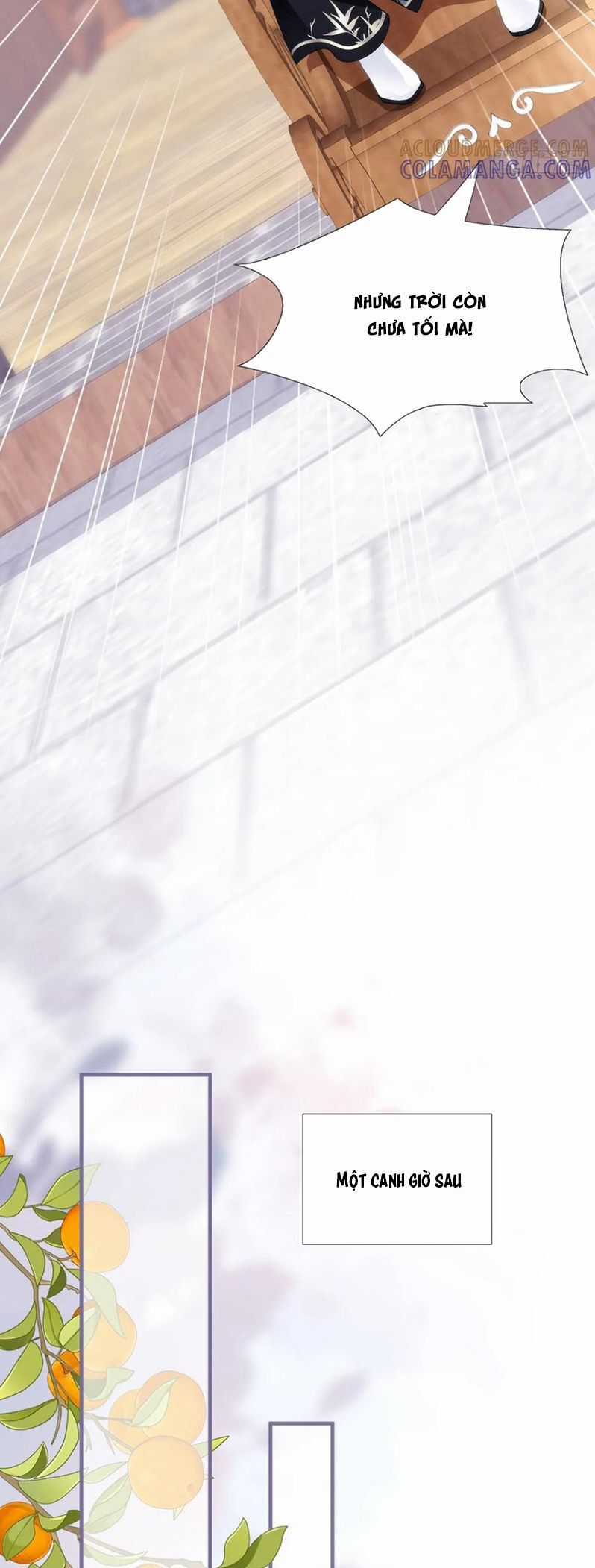 Hắc Hóa Đại Lão Thuần Dưỡng Chỉ Nam Chương 191 trang 21