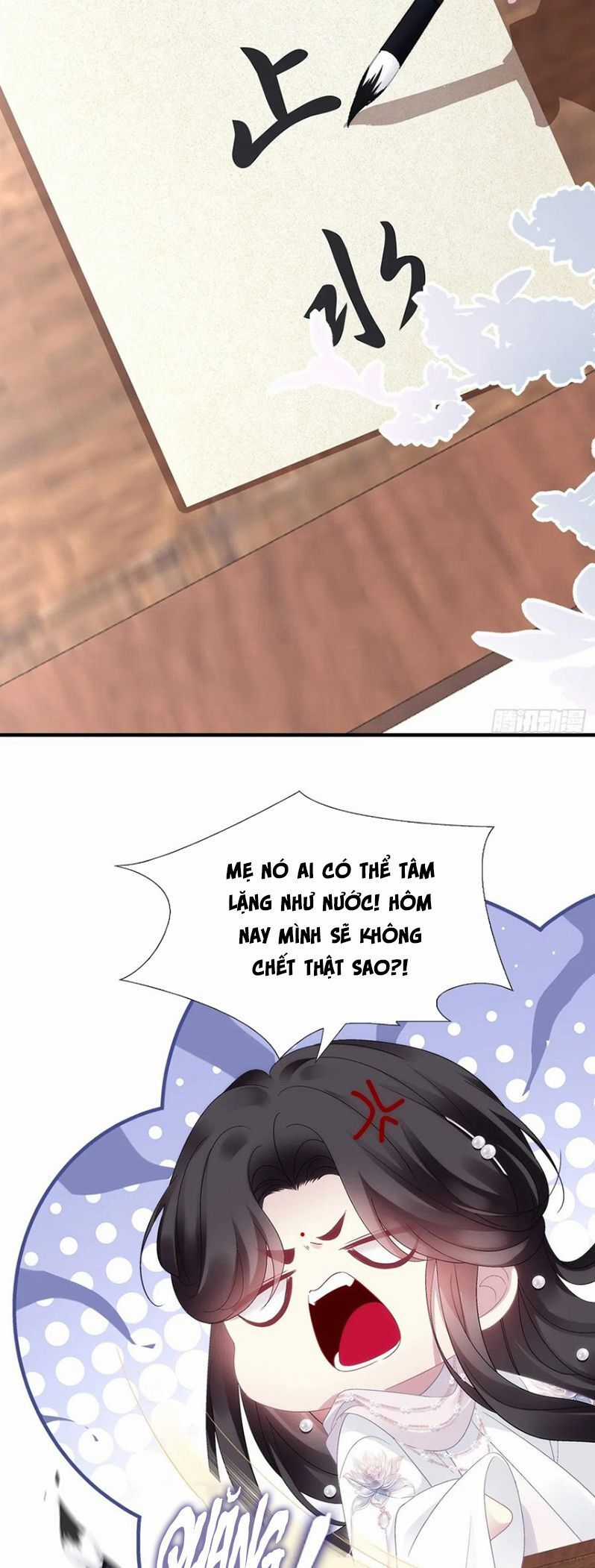 Hắc Hóa Đại Lão Thuần Dưỡng Chỉ Nam Chương 191 trang 24