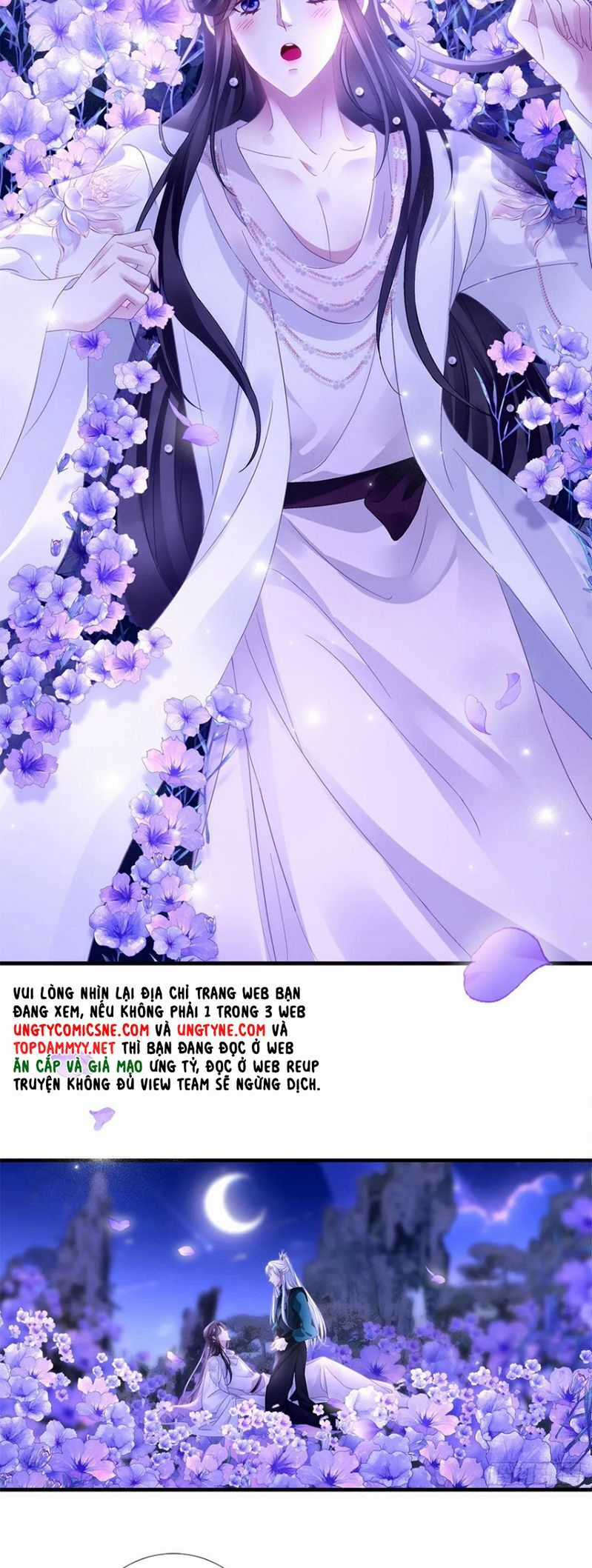 Hắc Hóa Đại Lão Thuần Dưỡng Chỉ Nam Chương 191 trang 28