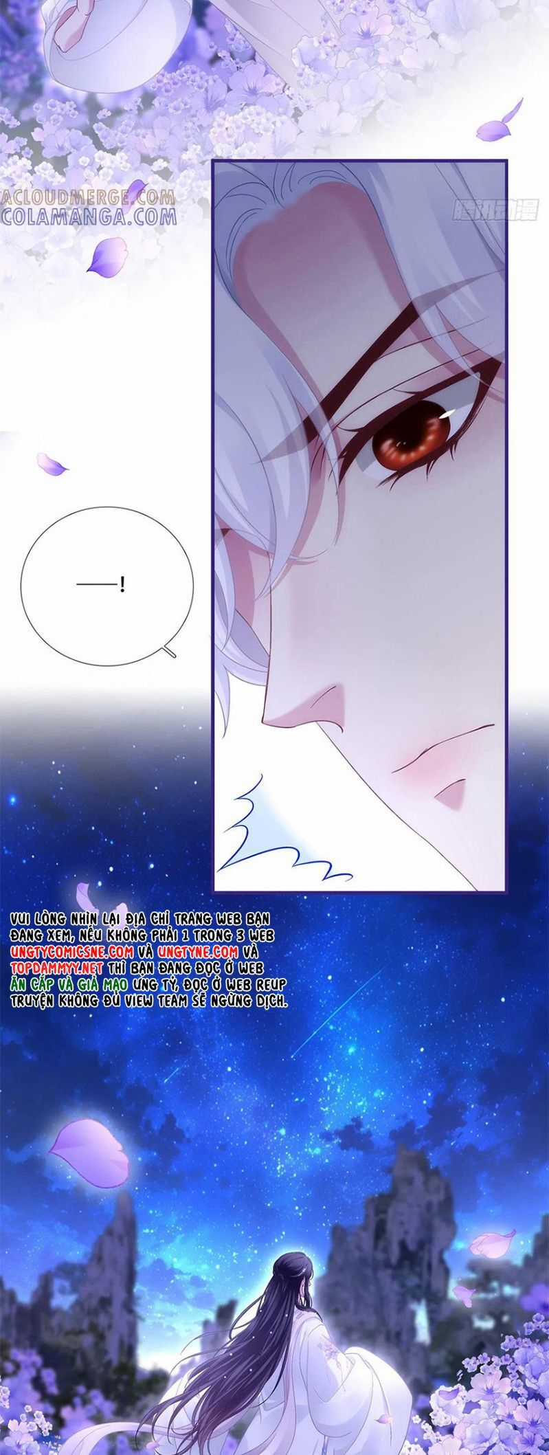 Hắc Hóa Đại Lão Thuần Dưỡng Chỉ Nam Chương 191 trang 34