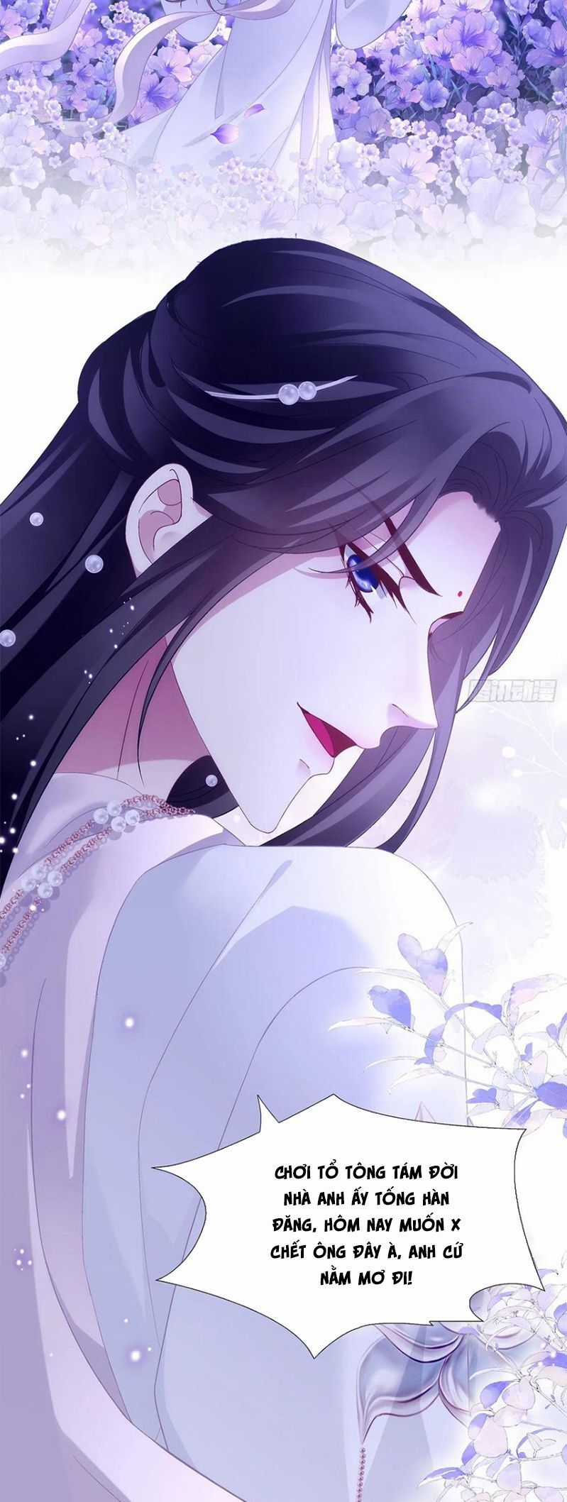 Hắc Hóa Đại Lão Thuần Dưỡng Chỉ Nam Chương 191 trang 35