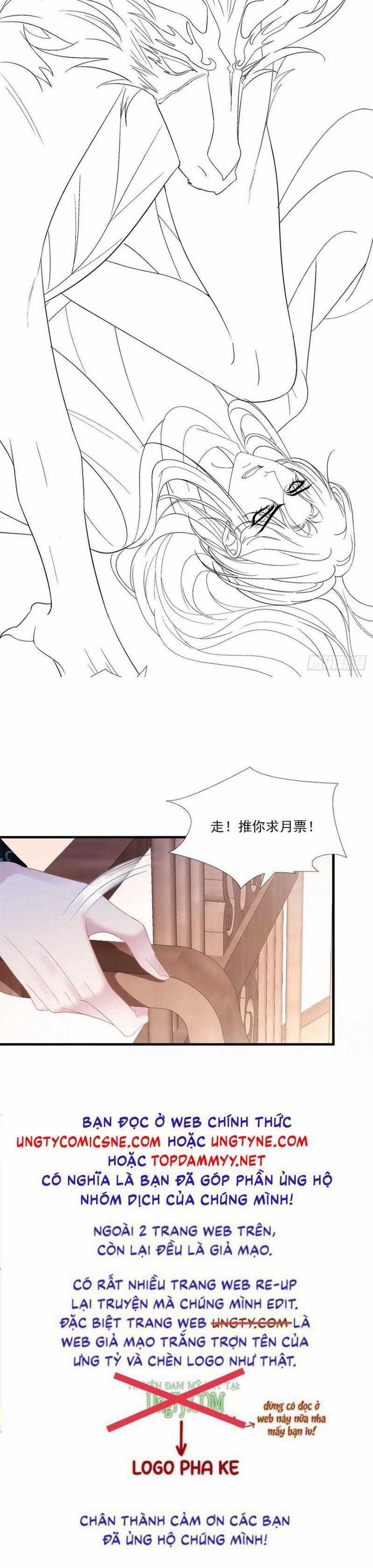 Hắc Hóa Đại Lão Thuần Dưỡng Chỉ Nam Chương 191 trang 37