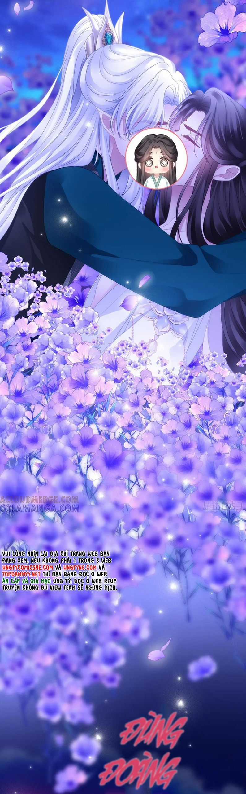 Hắc Hóa Đại Lão Thuần Dưỡng Chỉ Nam Chương 192 trang 15