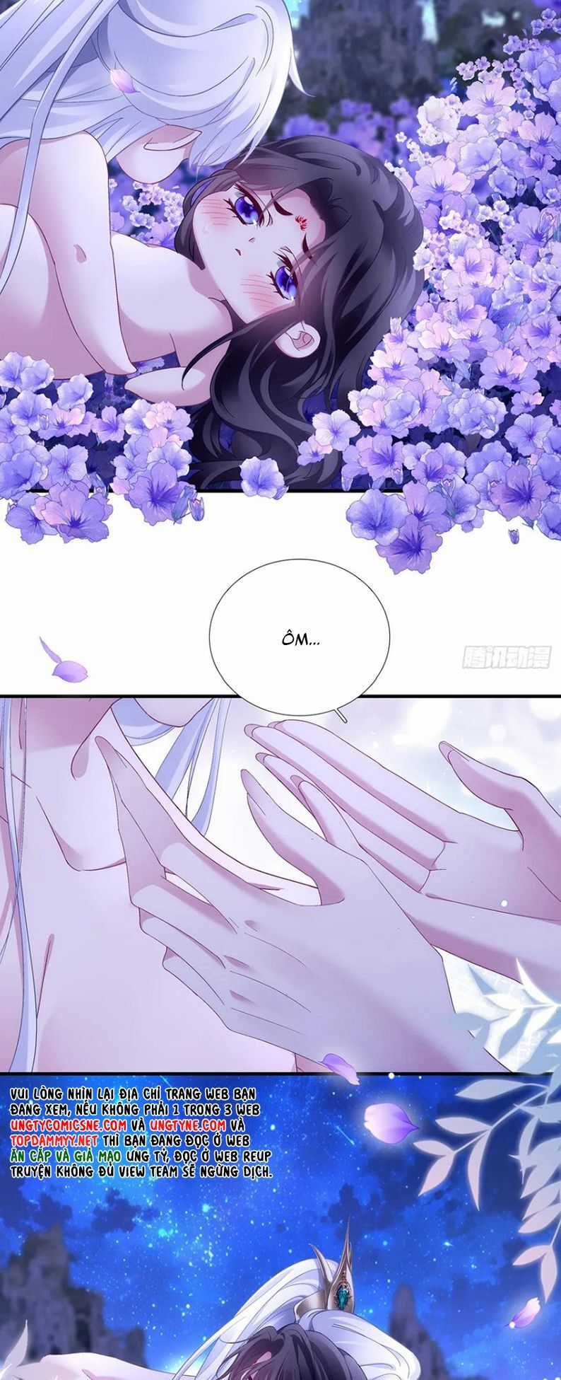 Hắc Hóa Đại Lão Thuần Dưỡng Chỉ Nam Chương 192 trang 18