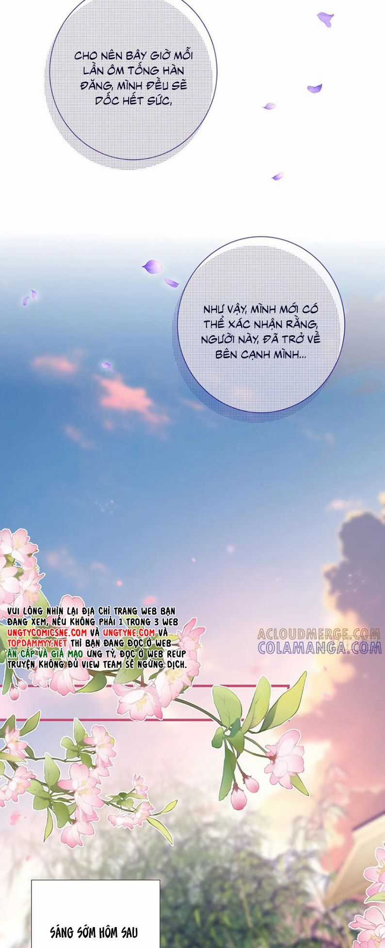 Hắc Hóa Đại Lão Thuần Dưỡng Chỉ Nam Chương 192 trang 21