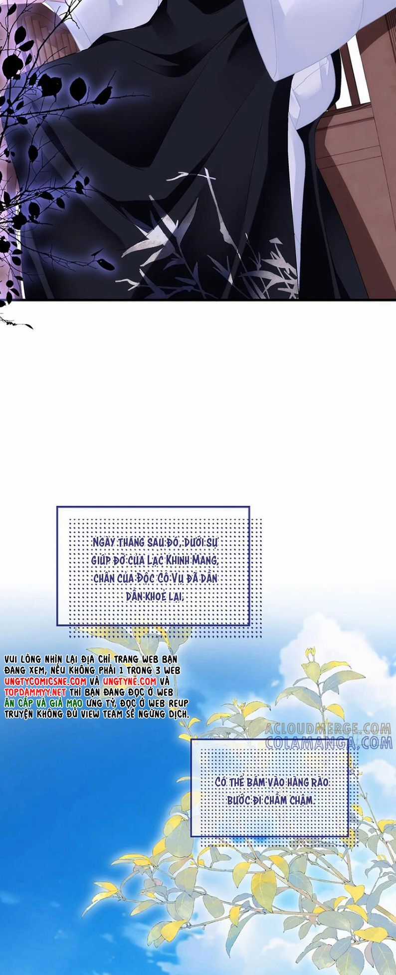 Hắc Hóa Đại Lão Thuần Dưỡng Chỉ Nam Chương 192 trang 25