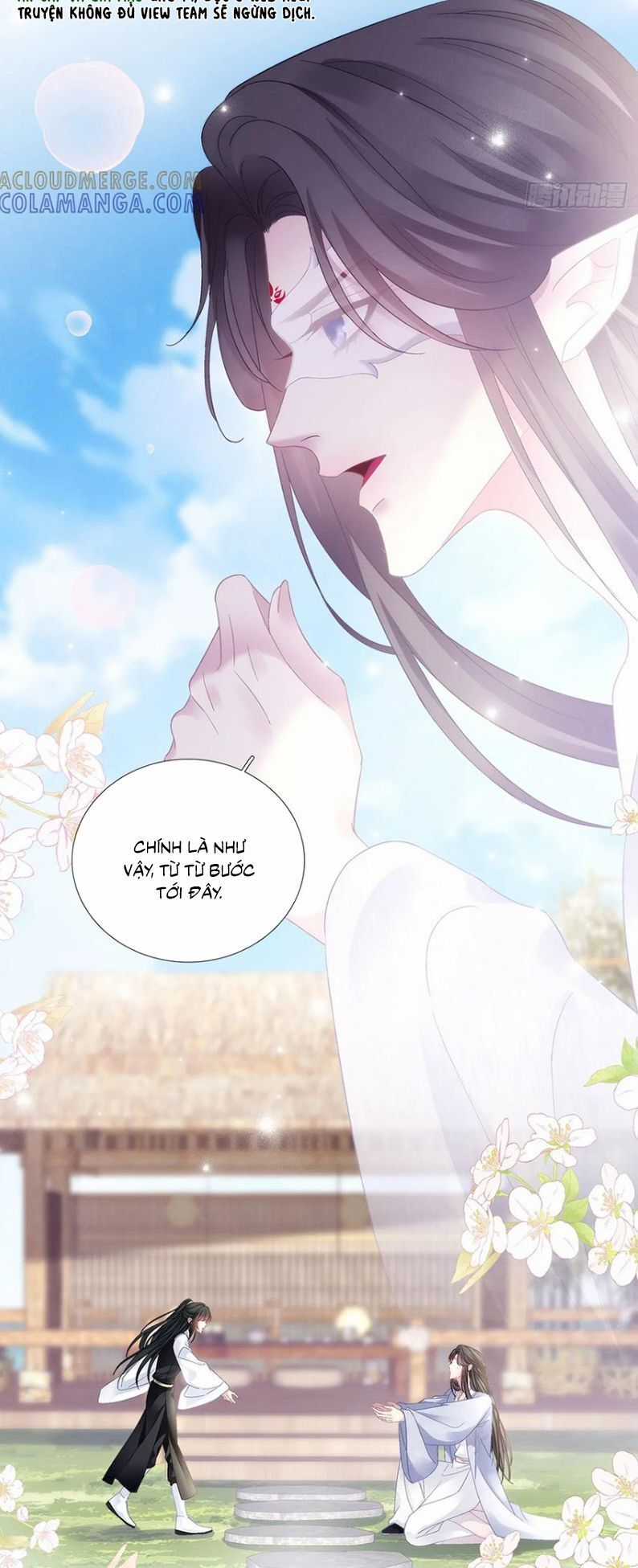 Hắc Hóa Đại Lão Thuần Dưỡng Chỉ Nam Chương 192 trang 29