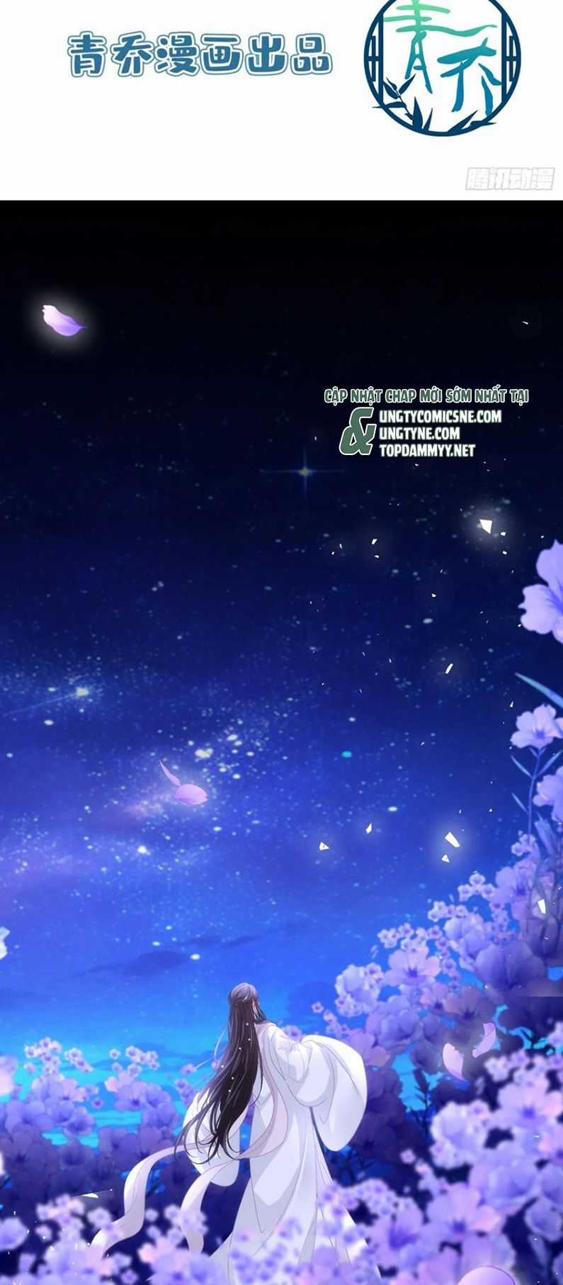 Hắc Hóa Đại Lão Thuần Dưỡng Chỉ Nam Chương 192 trang 3