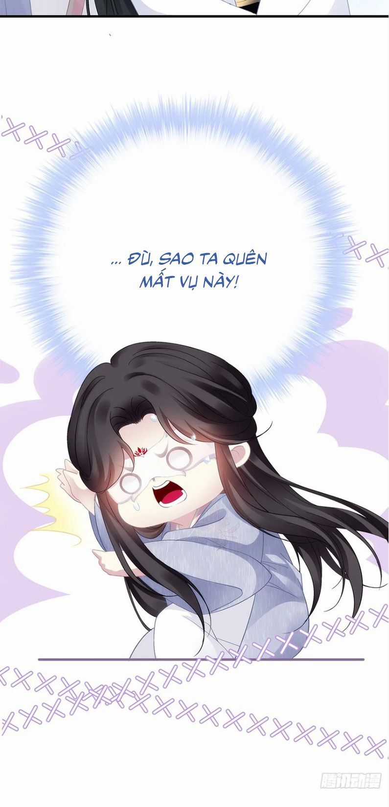 Hắc Hóa Đại Lão Thuần Dưỡng Chỉ Nam Chương 192 trang 36