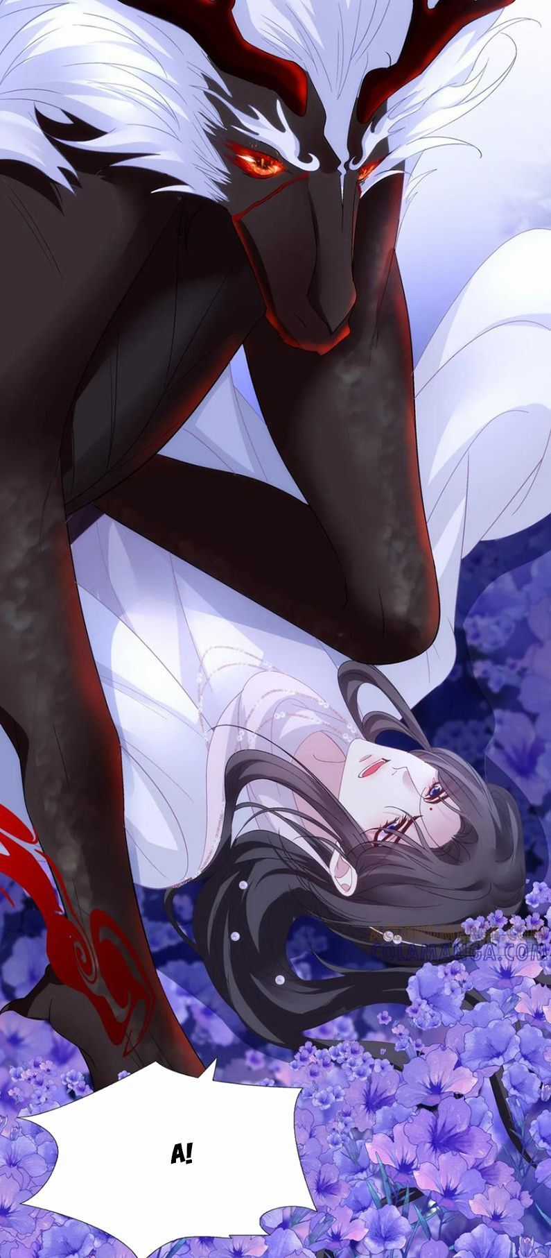 Hắc Hóa Đại Lão Thuần Dưỡng Chỉ Nam Chương 192 trang 6