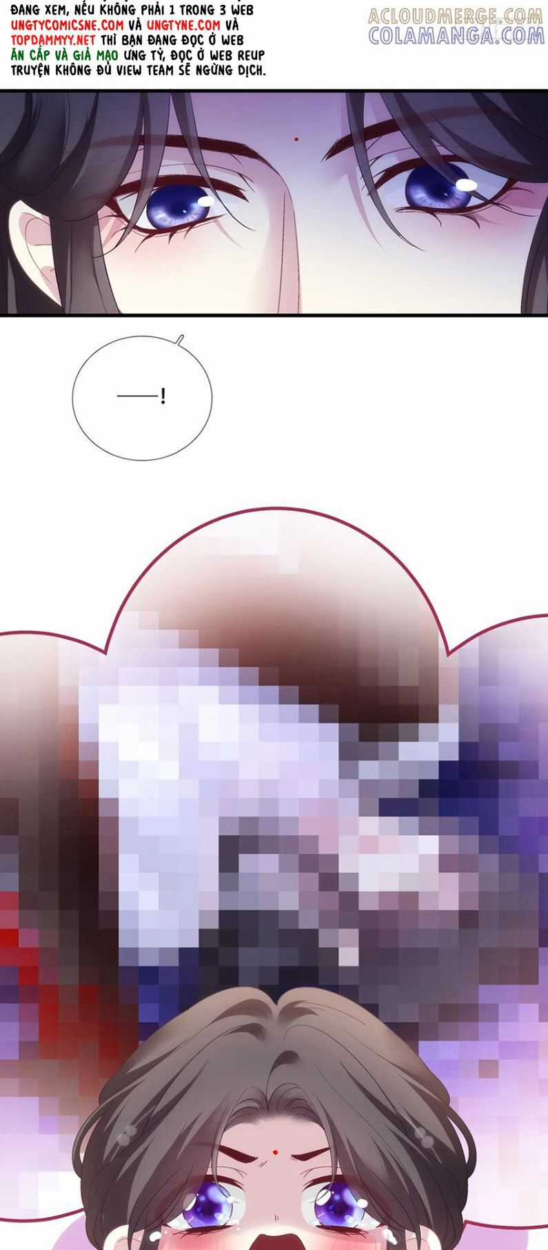 Hắc Hóa Đại Lão Thuần Dưỡng Chỉ Nam Chương 192 trang 9