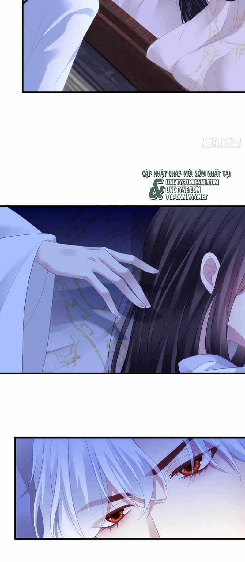 Hắc Hóa Đại Lão Thuần Dưỡng Chỉ Nam Chương 193 trang 22