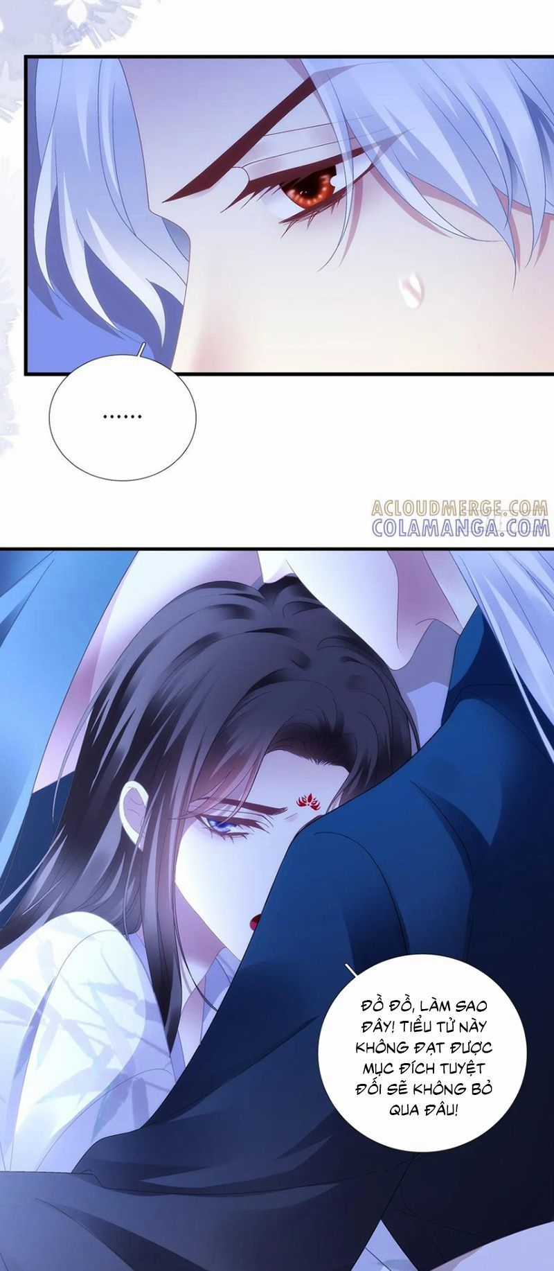 Hắc Hóa Đại Lão Thuần Dưỡng Chỉ Nam Chương 193 trang 27