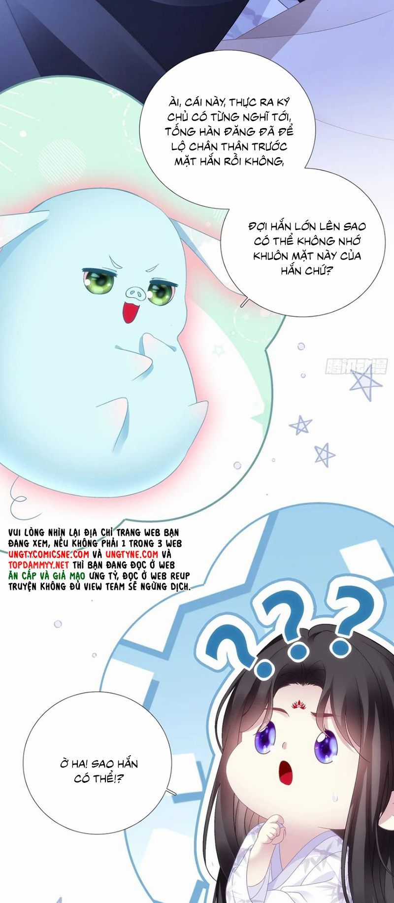 Hắc Hóa Đại Lão Thuần Dưỡng Chỉ Nam Chương 193 trang 28