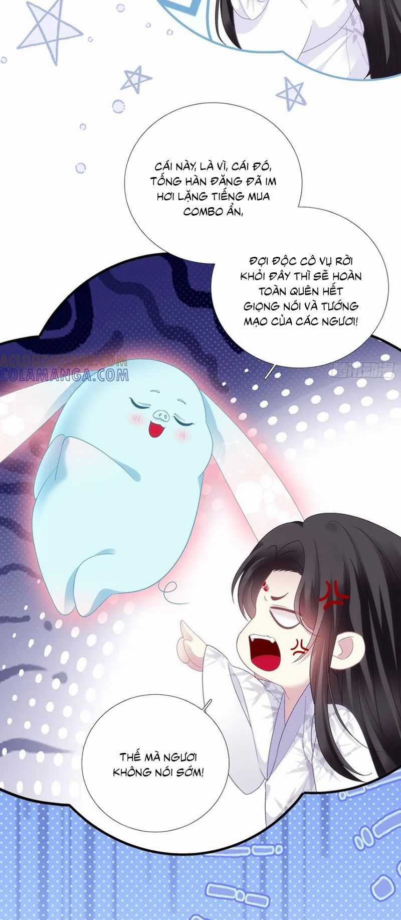 Hắc Hóa Đại Lão Thuần Dưỡng Chỉ Nam Chương 193 trang 29