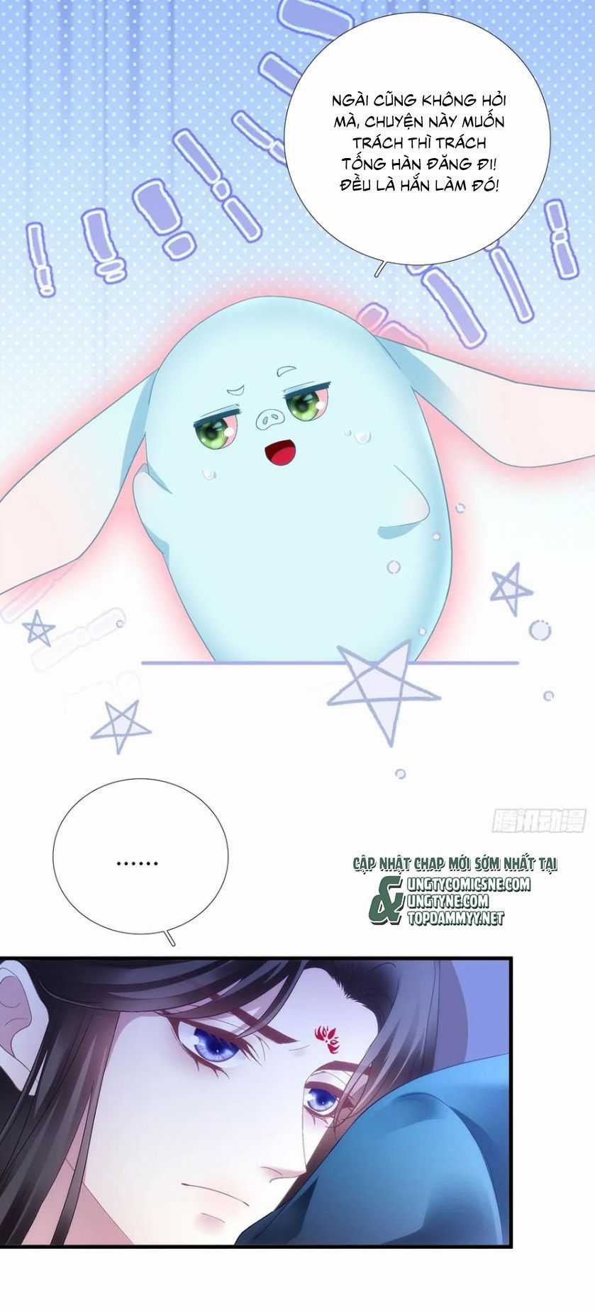 Hắc Hóa Đại Lão Thuần Dưỡng Chỉ Nam Chương 193 trang 30