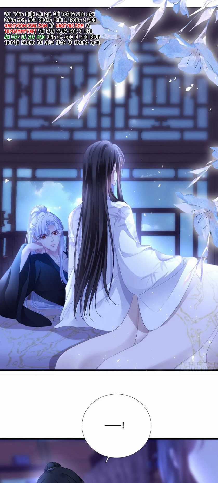 Hắc Hóa Đại Lão Thuần Dưỡng Chỉ Nam Chương 193 trang 32