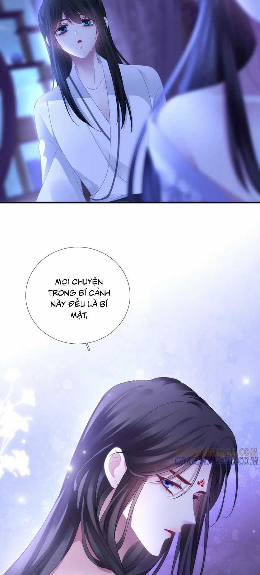 Hắc Hóa Đại Lão Thuần Dưỡng Chỉ Nam Chương 193 trang 33