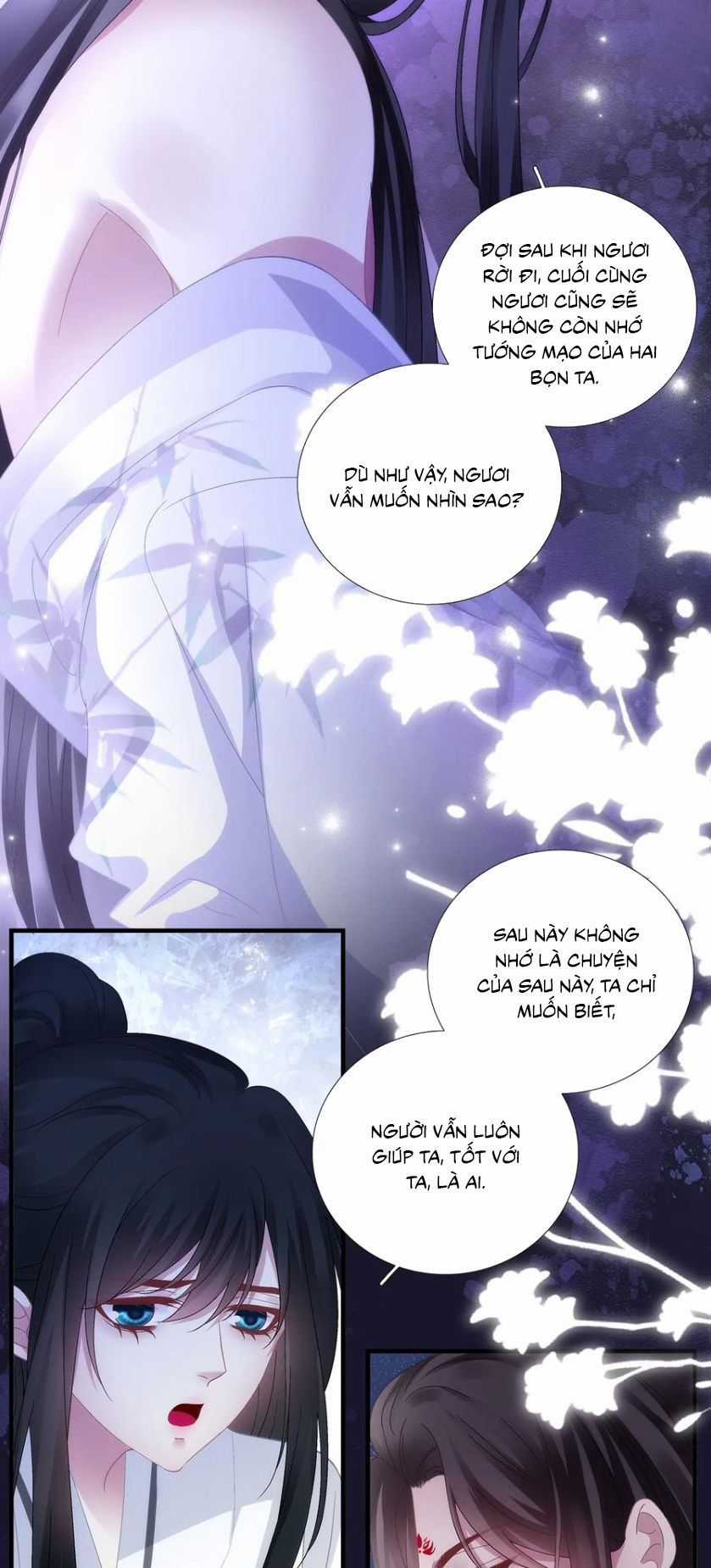 Hắc Hóa Đại Lão Thuần Dưỡng Chỉ Nam Chương 193 trang 34