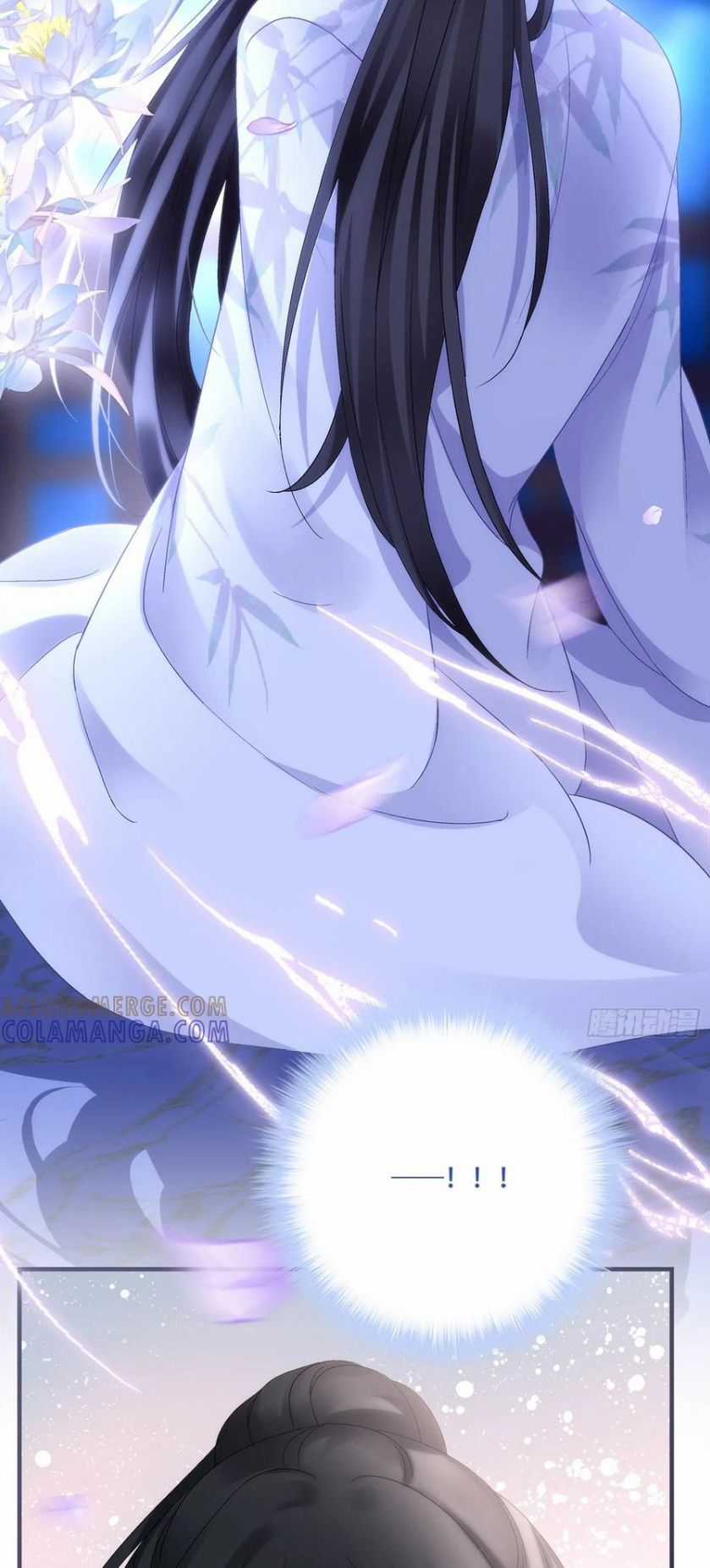 Hắc Hóa Đại Lão Thuần Dưỡng Chỉ Nam Chương 193 trang 36