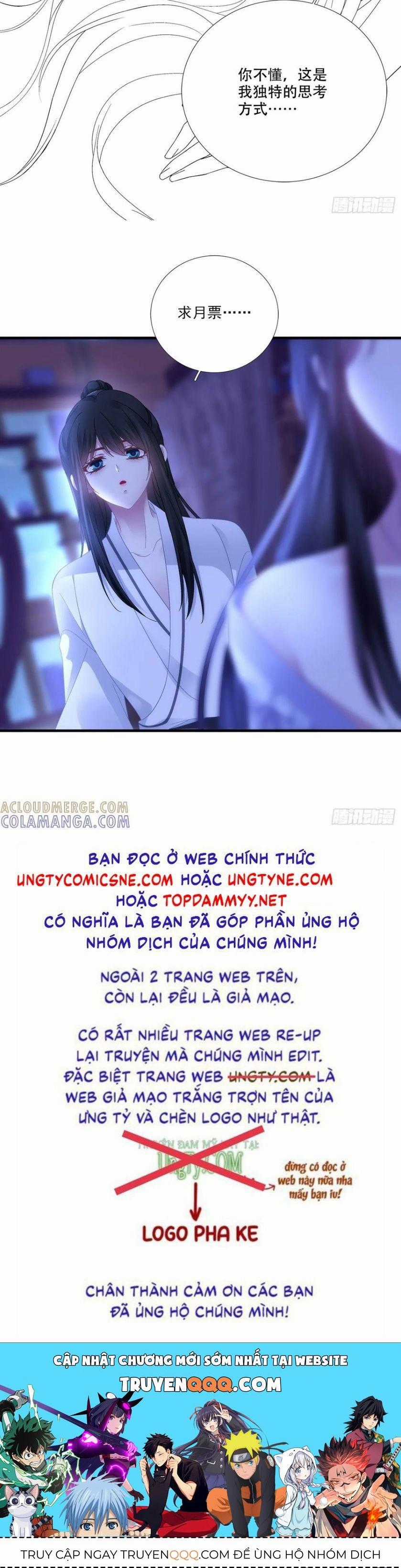 Hắc Hóa Đại Lão Thuần Dưỡng Chỉ Nam Chương 193 trang 40