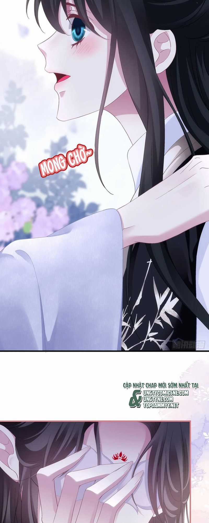 Hắc Hóa Đại Lão Thuần Dưỡng Chỉ Nam Chương 193 trang 7