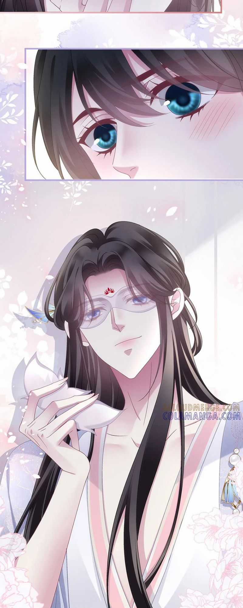 Hắc Hóa Đại Lão Thuần Dưỡng Chỉ Nam Chương 193 trang 8