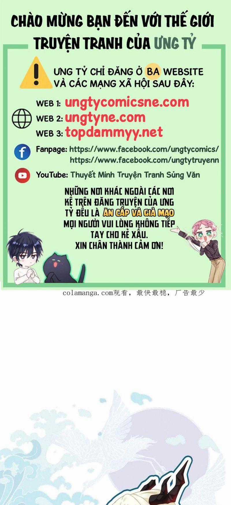 Hắc Hóa Đại Lão Thuần Dưỡng Chỉ Nam Chương 194 trang 1