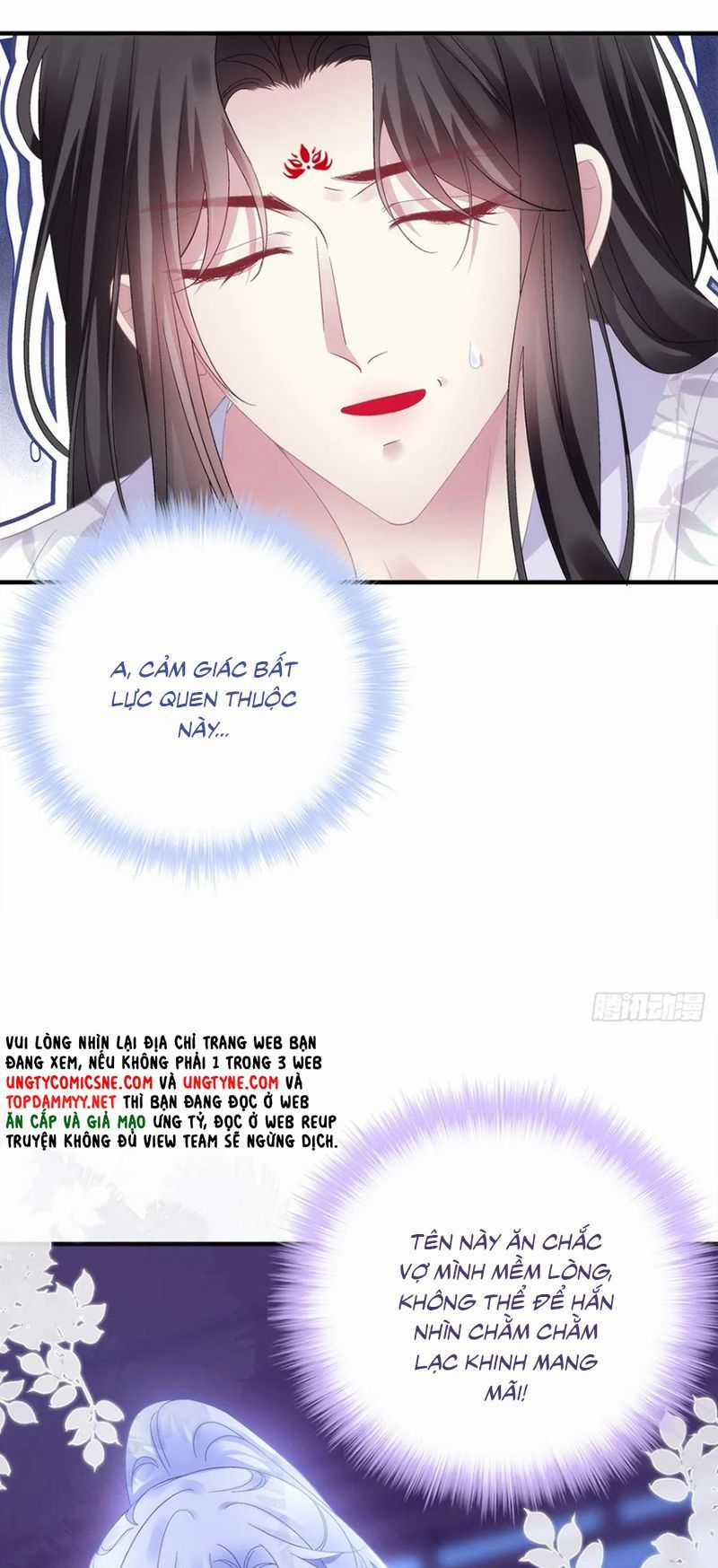 Hắc Hóa Đại Lão Thuần Dưỡng Chỉ Nam Chương 194 trang 10