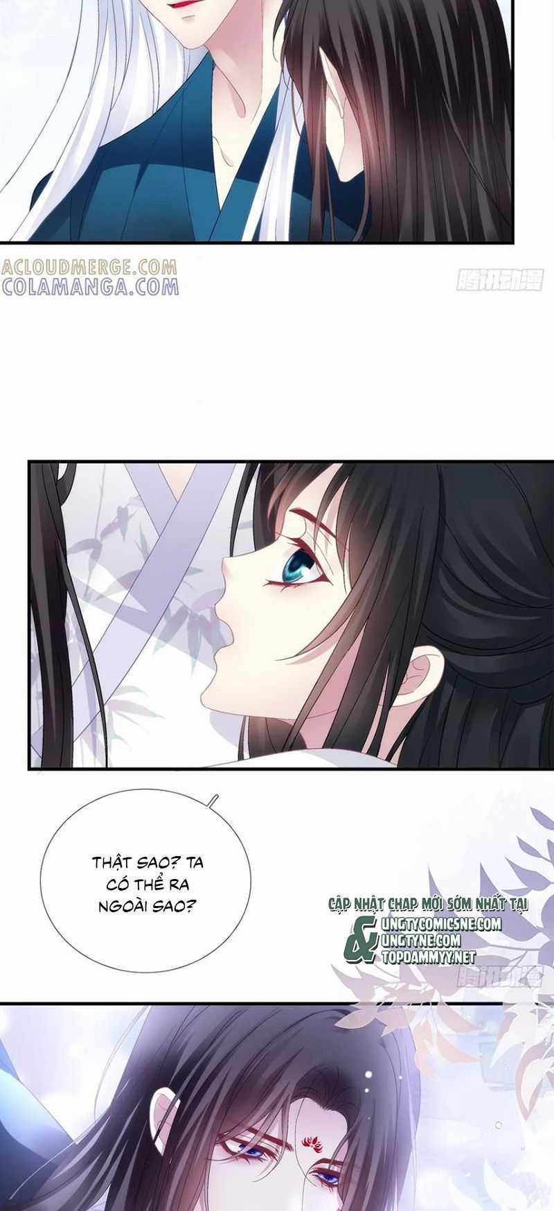 Hắc Hóa Đại Lão Thuần Dưỡng Chỉ Nam Chương 194 trang 12