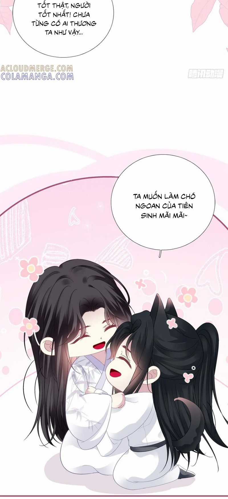 Hắc Hóa Đại Lão Thuần Dưỡng Chỉ Nam Chương 194 trang 14