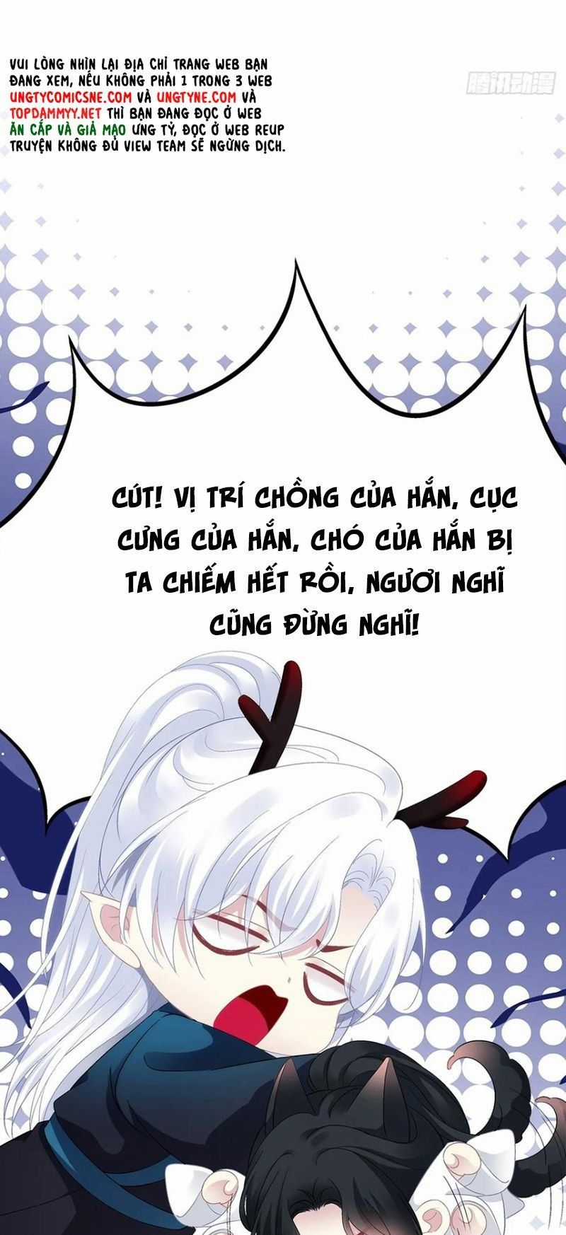 Hắc Hóa Đại Lão Thuần Dưỡng Chỉ Nam Chương 194 trang 15