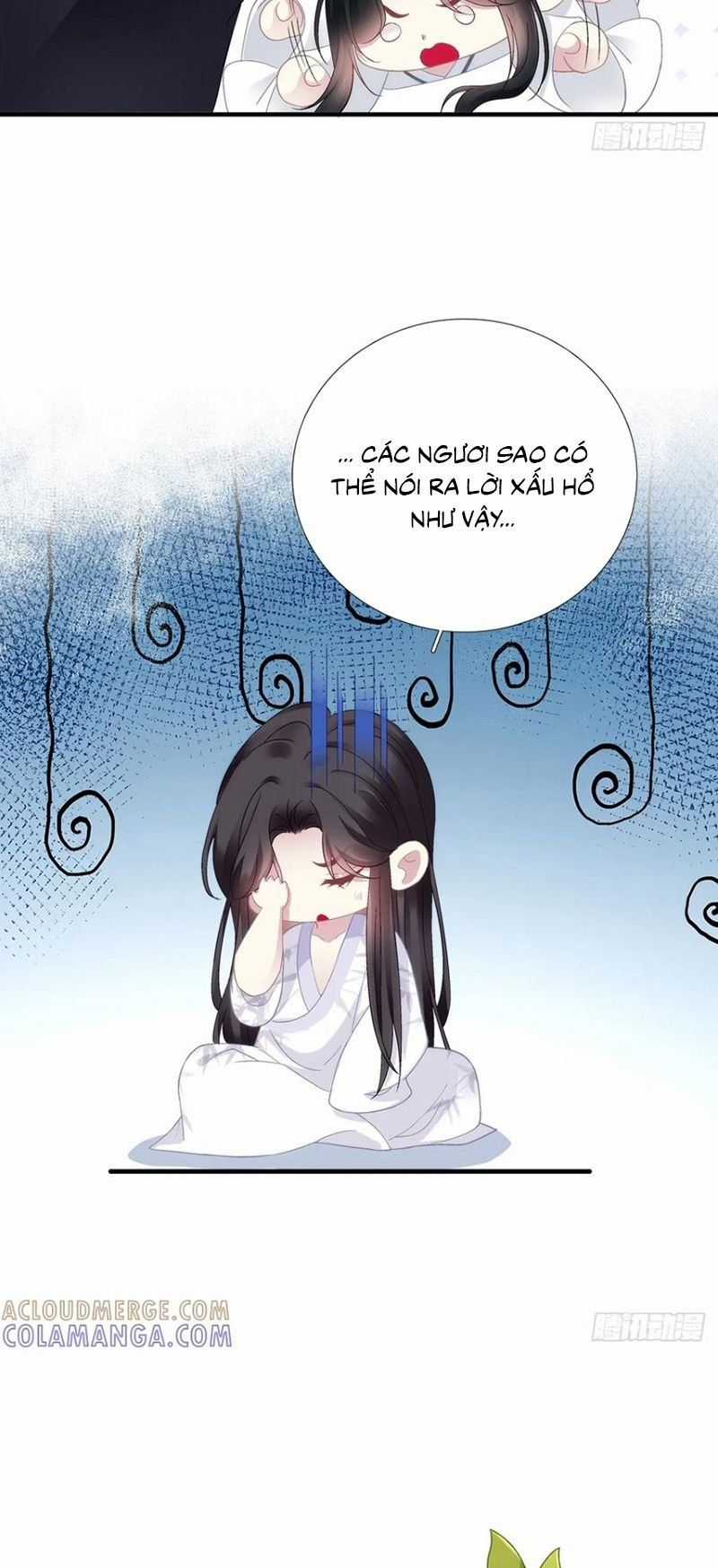 Hắc Hóa Đại Lão Thuần Dưỡng Chỉ Nam Chương 194 trang 16