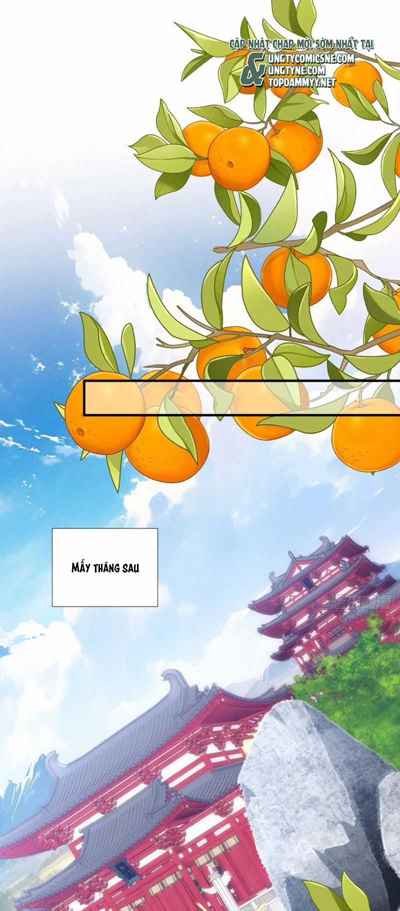 Hắc Hóa Đại Lão Thuần Dưỡng Chỉ Nam Chương 194 trang 17