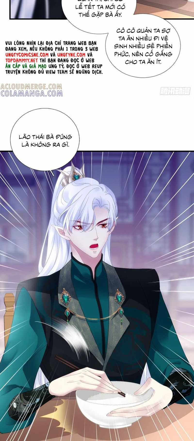 Hắc Hóa Đại Lão Thuần Dưỡng Chỉ Nam Chương 194 trang 23